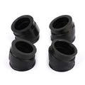 4X Intake Boot for Honda (16211-425-000/16212-425-000/16213-425-000/16214-425-000)