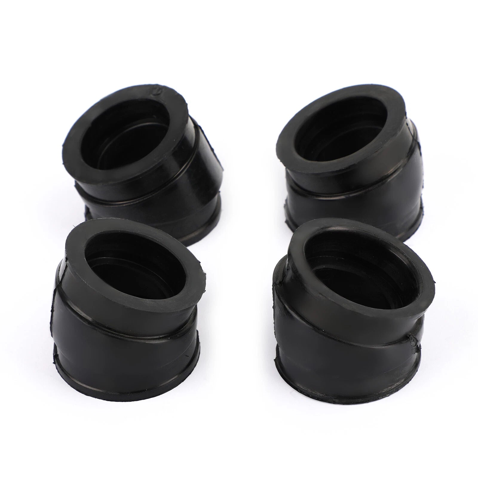 4X Intake Boot for Honda (16211-425-000/16212-425-000/16213-425-000/16214-425-000)