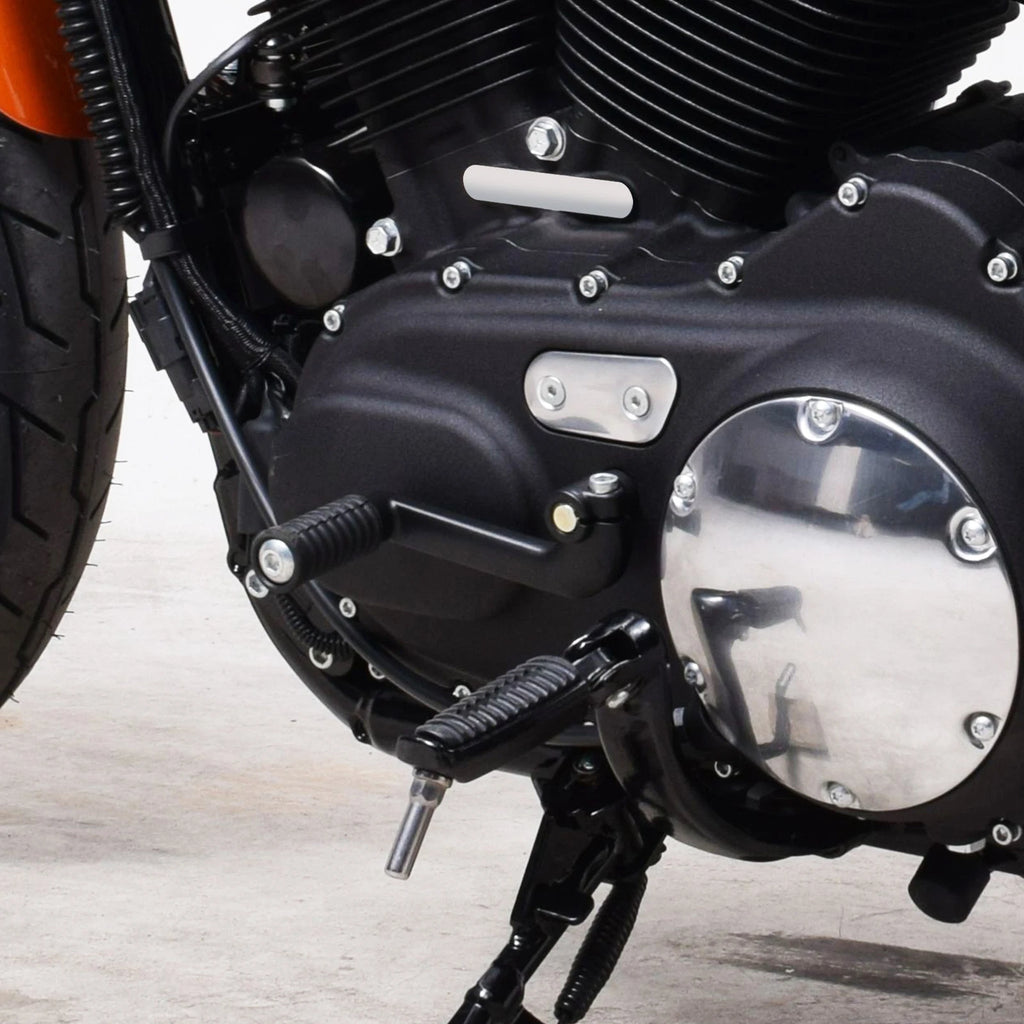Mid Control Shift Lever for Harley Sportster XL883 XL1200 (2004–2022)