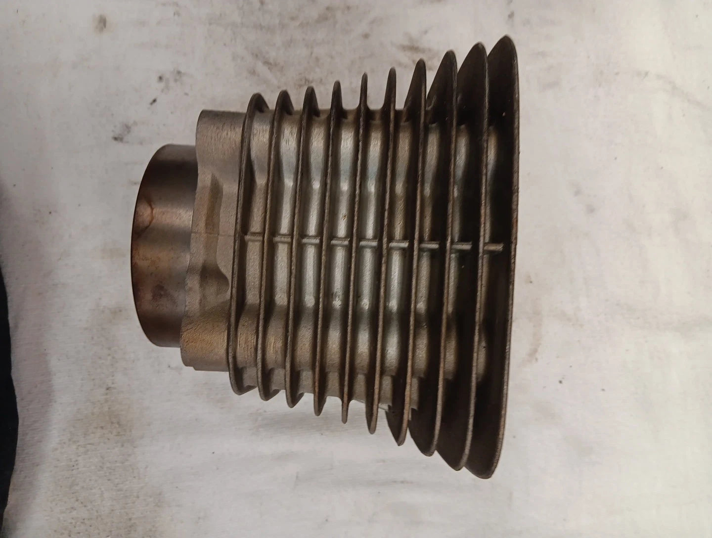 Cylinder Jug for Harley Davidson 883 (#062212)