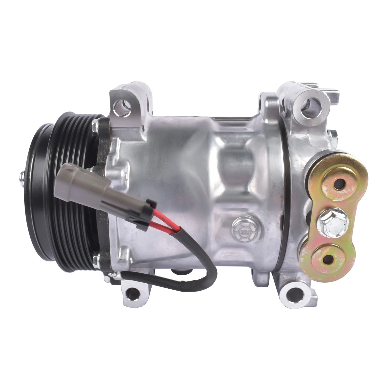 A/C Compressor for Cadillac Escalade GMC Yukon 2500/3500 (2002-2020)