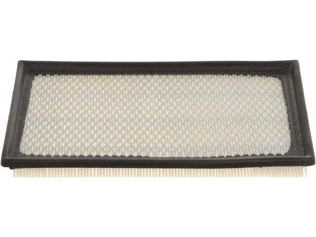 Air Filter for Mazda B2300 1994 (2.3L 4 Cyl BP856FX)