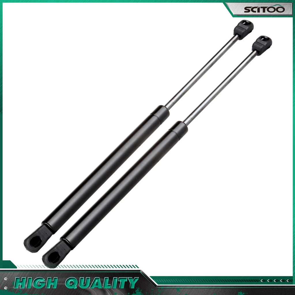 2X Front Hood Gas Lift Supports Shocks Struts for Nissan Maxima (2000–2003)