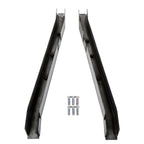 Front Trail Control Arm & Frame Rust Repair Kit for Jeep Wrangler TJ (1997–2002)