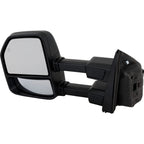 Heated Driver Left Side Mirror for Ford F350 F250 F450 Super Duty