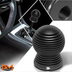 Spheric Shift Knob with Insert Adapter for NRG Innovations (SK-702BK)