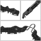 Front Bumper Reinforcement for Nissan Rogue (2015–2020)