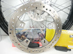 Front Rotor for Harley Davidson Road Street Electra Glide King (2009–2023)