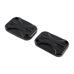 Brake Fluid Cap Cover for Harley Road Street Glide (2014-2023)