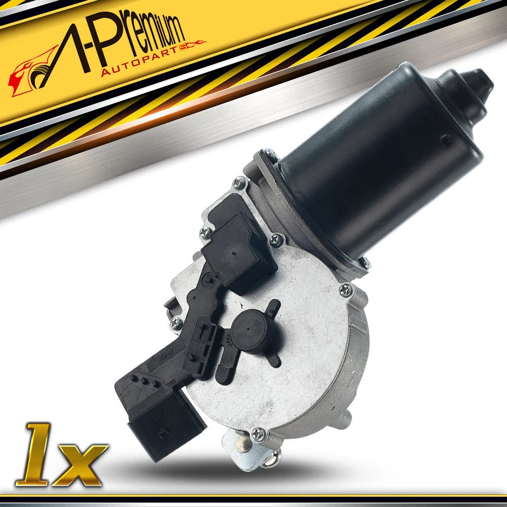 Windshield Wiper Motor for Mercedes-Benz GL320 (2007–2009)