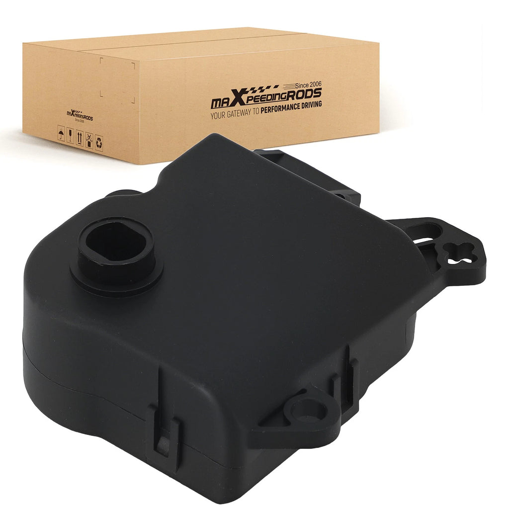 HVAC Blend Door Actuator for Ford Freestyle/Taurus X (2005–2009) 604-268