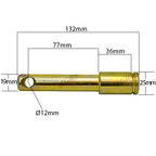 Top Link Pin for International 484 584 684 784 485 585 685 785 (1970–1990)