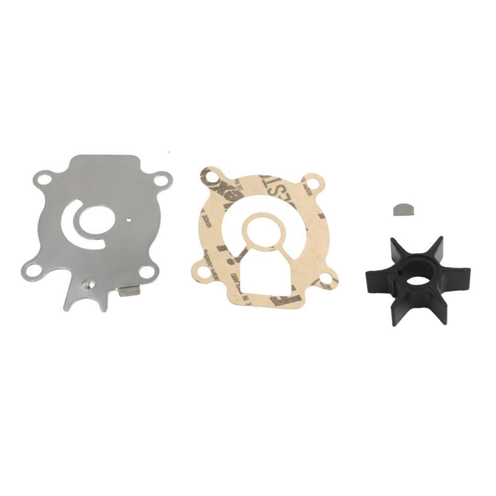 Water Pump Kit Impeller for Suzuki Outboard DT75-DT85 (HP 17400-95351 18-3244)