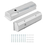 Valve Covers for Chevy 283/350/302/327 (1958–1986)