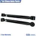 Rear Upper Suspension Control Arms for Jeep Wrangler Grand Cherokee (1997–2006)