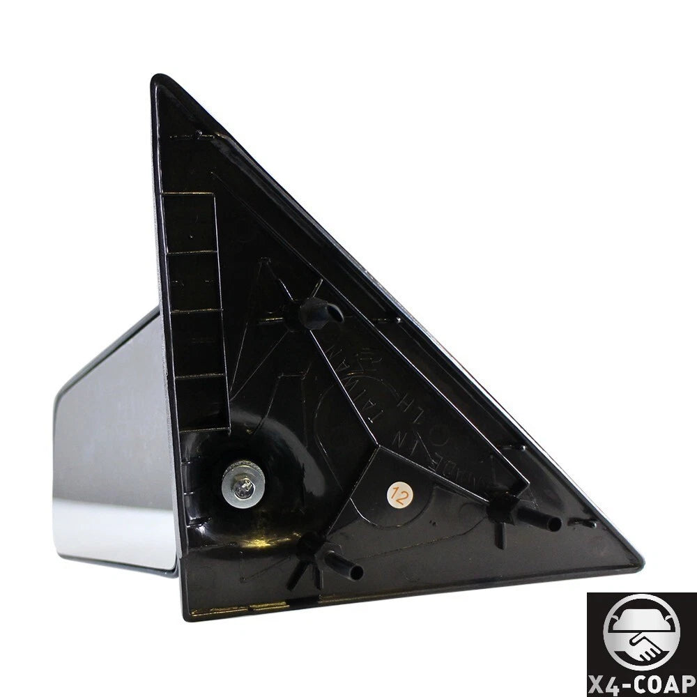 GM1320129 Door Mirror for GMC Chevrolet S10 Sonoma (1994–2004)