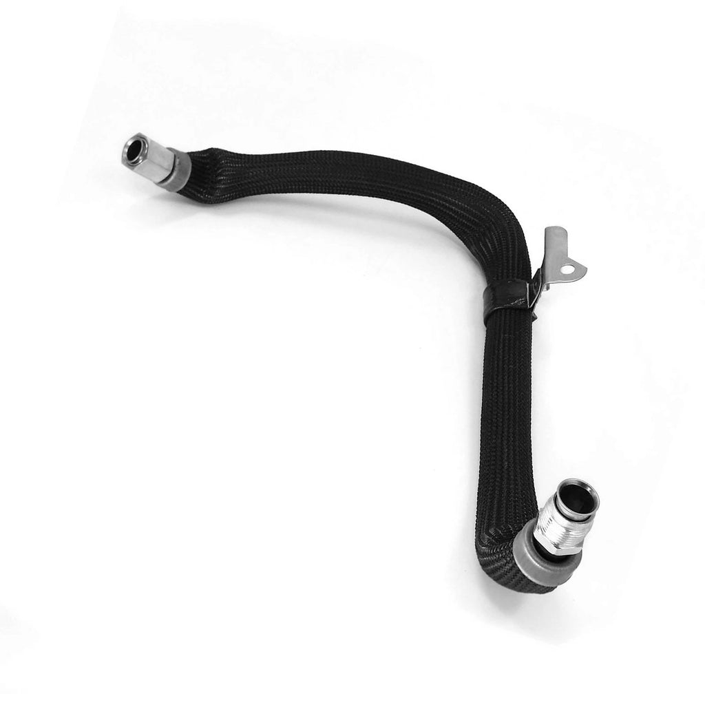 EGR Exhaust Gas Tube for Chevrolet S10 GMC Jimmy Sonoma (1996–2002)