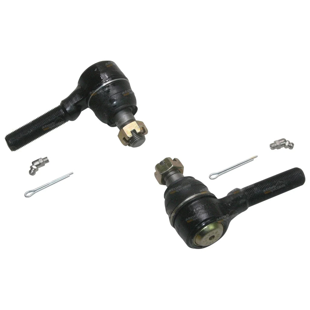 2x Outer Tie Rod Relay End for Mazda T Series T2600/T3000/T3500/T4100/T4600