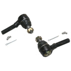 2x Outer Tie Rod Relay End for Mazda T Series T2600/T3000/T3500/T4100/T4600