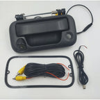 Reverse Parking Camera for Ford F-150 (2005–2014) 160 Degree Wide Angle
