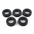 Set of 5 Fuel Tank Vent Assembly Insulators for Club Car Golf Cart (N/A) 1015139
