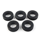 Set of 5 Fuel Tank Vent Assembly Insulators for Club Car Golf Cart (N/A) 1015139