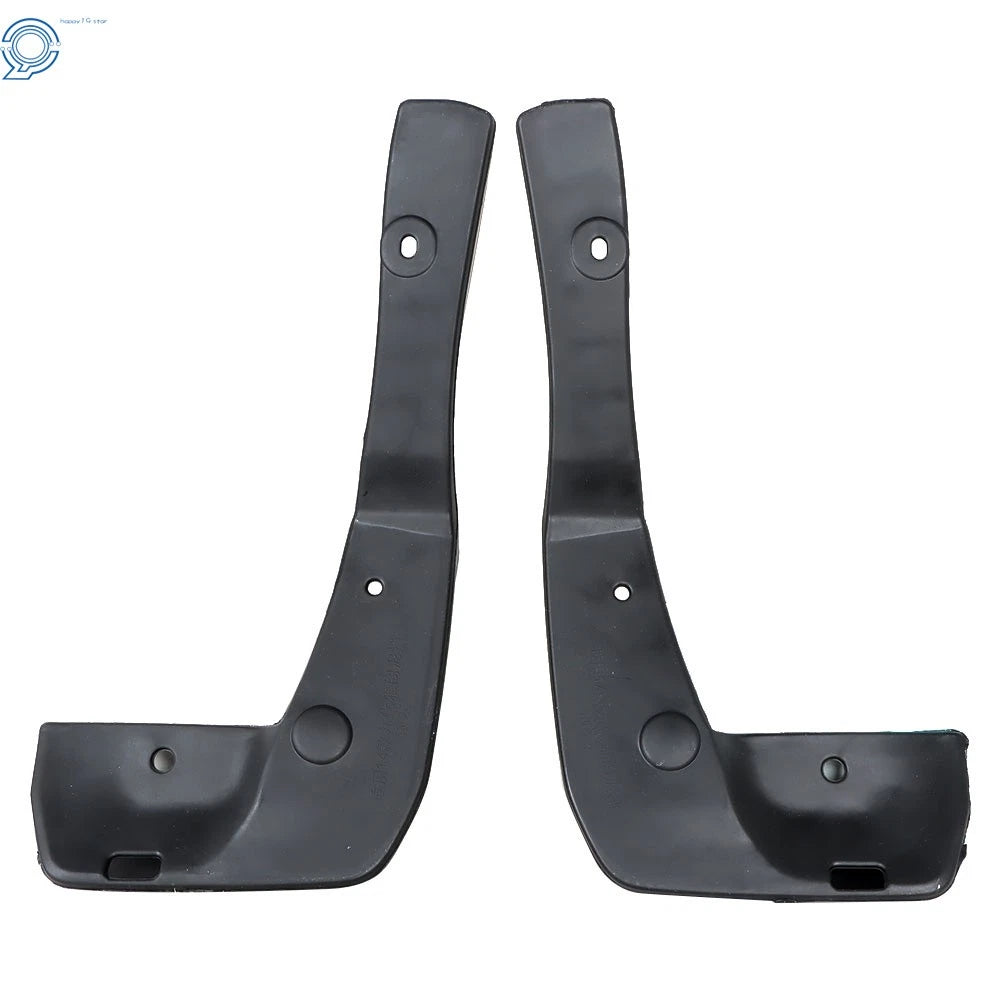 Set of 4 Mud Flaps for Honda Accord (2013-2015)