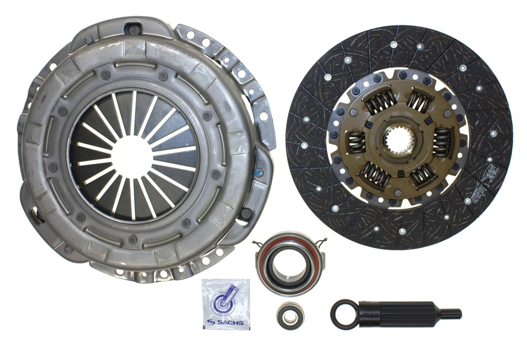 Clutch Kit for Toyota Pickup (1987–1995)