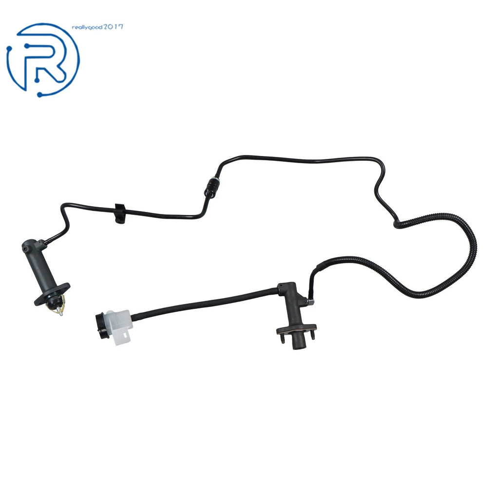 Pre-Filled Clutch Master & Slave Cylinder Line for Chrysler PT Cruiser (2001–2009)