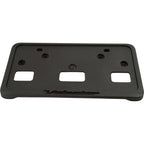 License Plate Brackets for Hyundai Veloster (2013-2017)