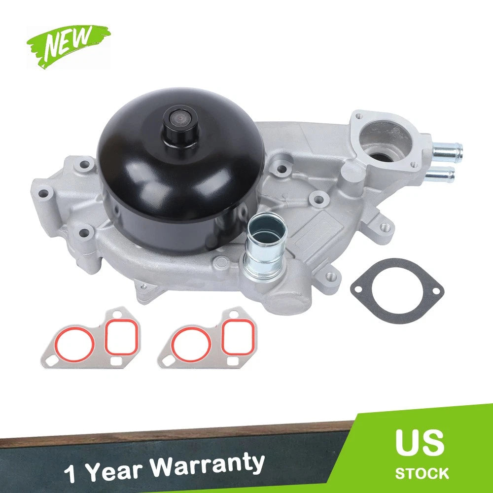 Water Pump for Chevy Corvette Camaro Pontiac GTO Firebird V8 5.7L/6.0L AW5081