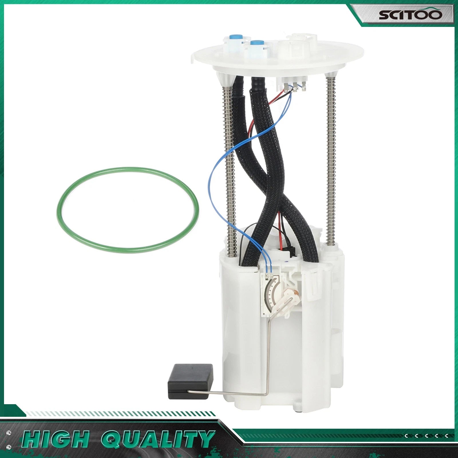 Fuel Pump for Toyota 4Runner 4.0L 4.7L (2003–2004), Lexus GX470 4.7L (2003–2005)