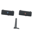Button Climate Control for BMW E53 E39 M5
