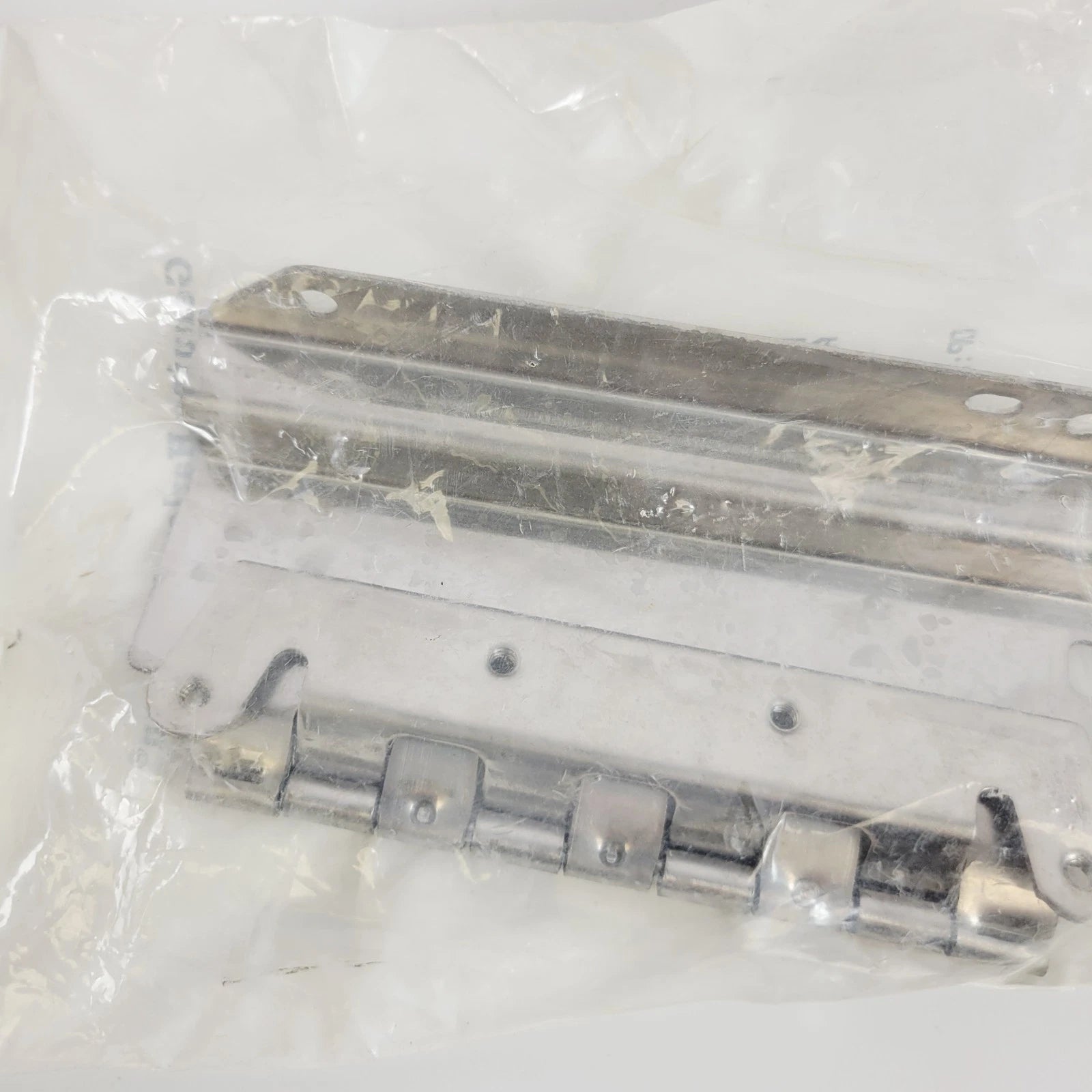 Saddlebag Latch Kit Left for Harley-Davidson Touring Street Glide (2014–2024) 90200900