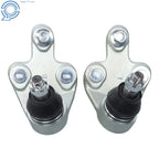 Set of 6 Front Outer Tie Rods for Lexus RX350 (2010-2015)