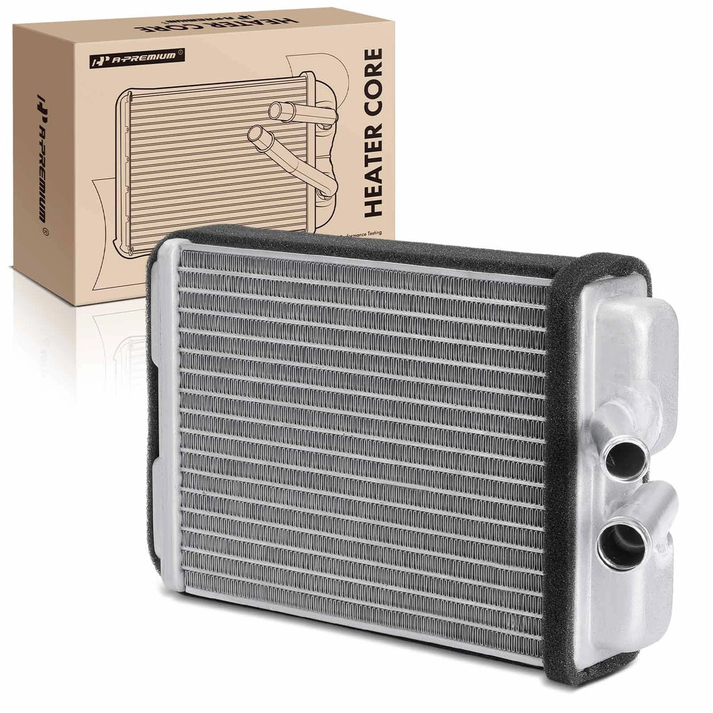 HVAC Heater Core for Chevrolet S10 Blazer GMC Jimmy (1991–1994)