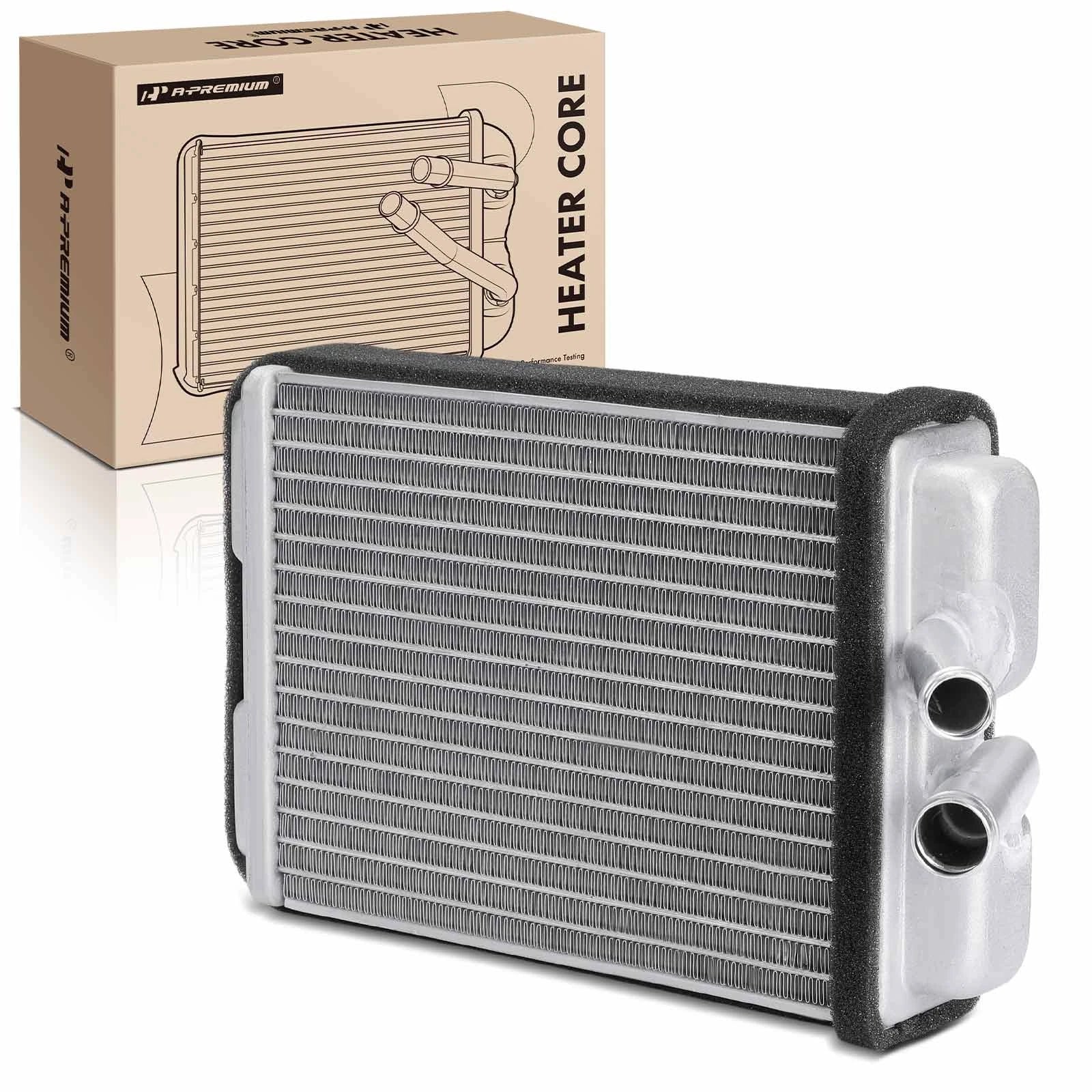 HVAC Heater Core for Chevrolet S10 Blazer GMC Jimmy (1991–1994)