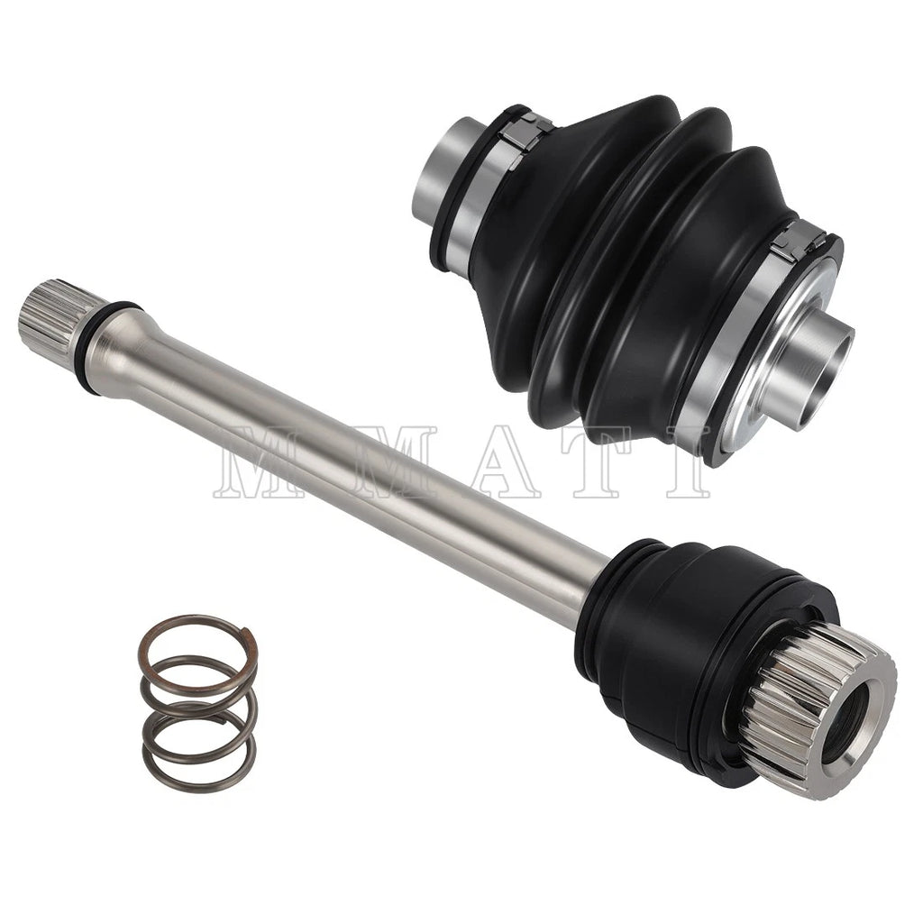 Propeller Shaft & Yoke Joint for Honda TRX650 TRX680 (2003–2023)