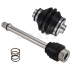 Propeller Shaft & Yoke Joint for Honda TRX650 TRX680 (2003–2023)