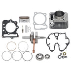 Crankshaft Bearings Gasket Kit for Honda TRX400EX (1999–2014)