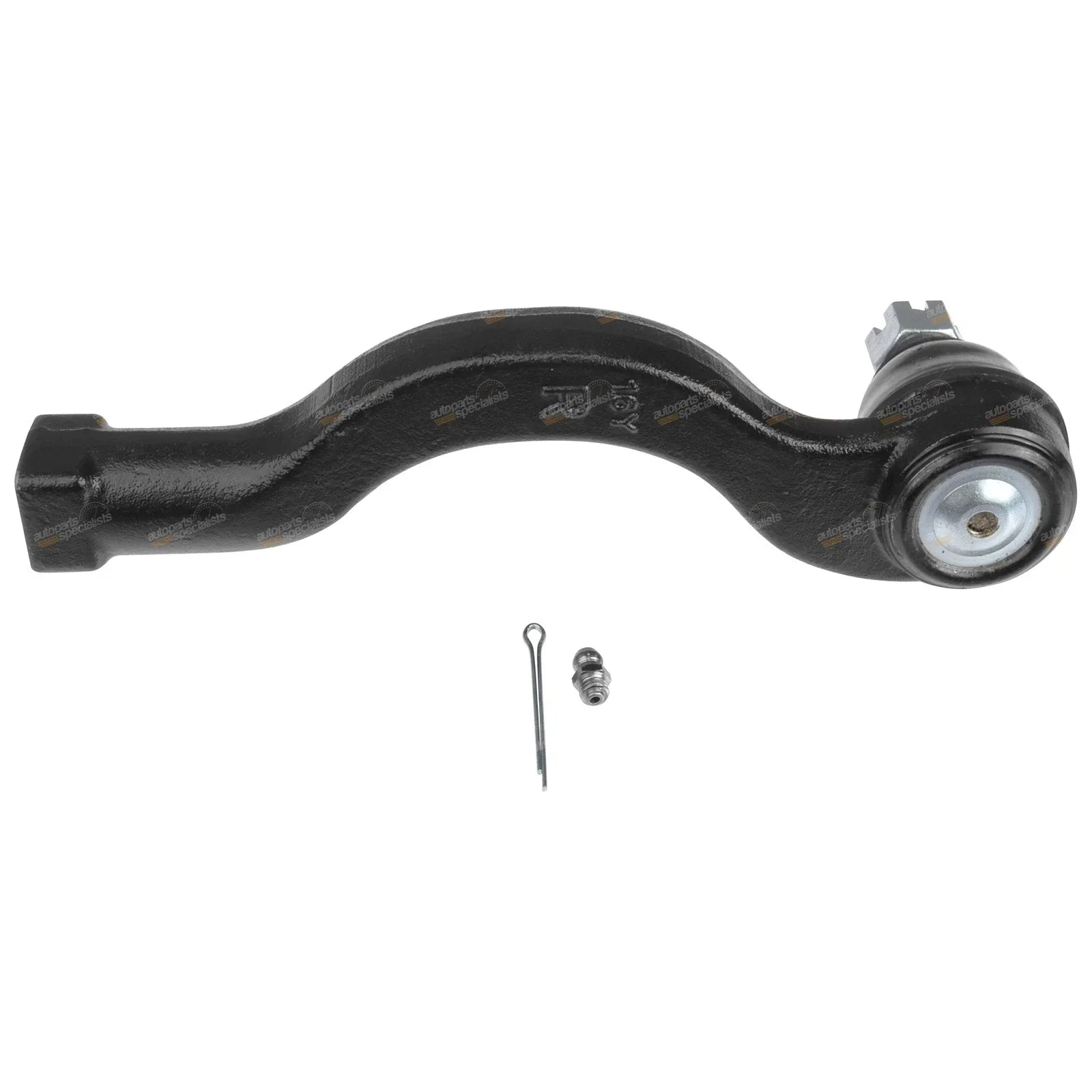 RH Outer Tie Rod Relay End for Mitsubishi Triton ML (2006 - 2009)