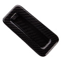Carbon Fiber ABS Roof Window Handle Trim for BMW 3 Series E90 (2005-2012)