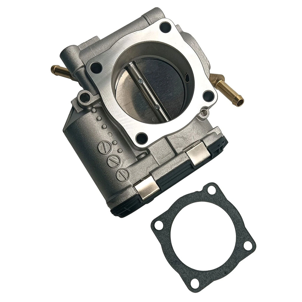 Throttle Body for Volkswagen Beetle Jetta Golf 2.0L L4 (2001–2005) 06A 133 062 D