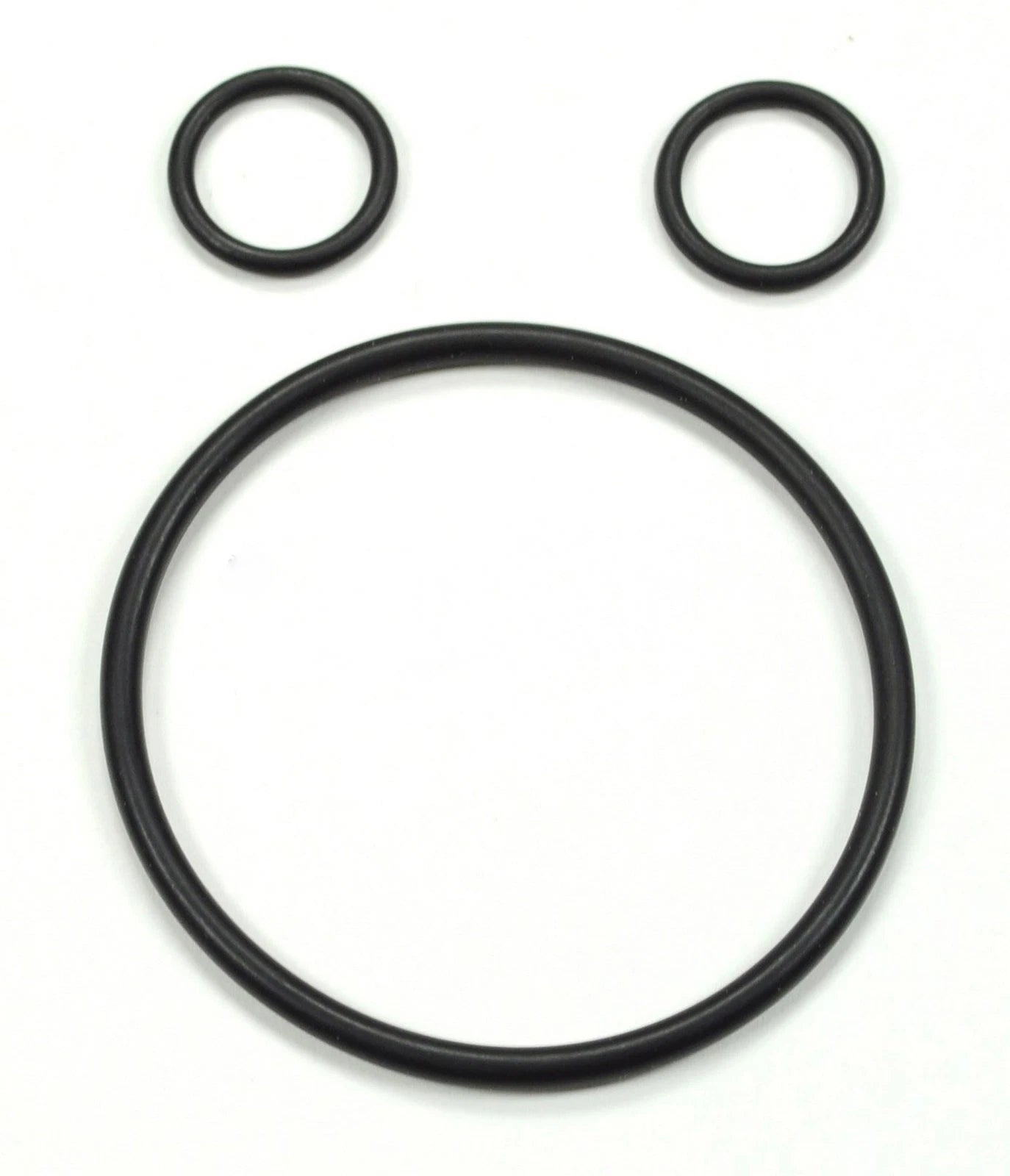 Jet Pump Cone and Bailer Fitting O Ring Kit for Sea Doo GT SP SPI SPX HX GSX (1990–2002)