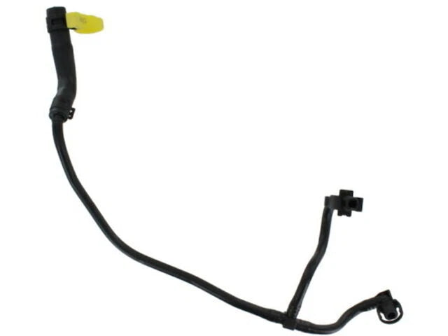 Radiator Hose for Jaguar XF (2010–2012) BS636ZW