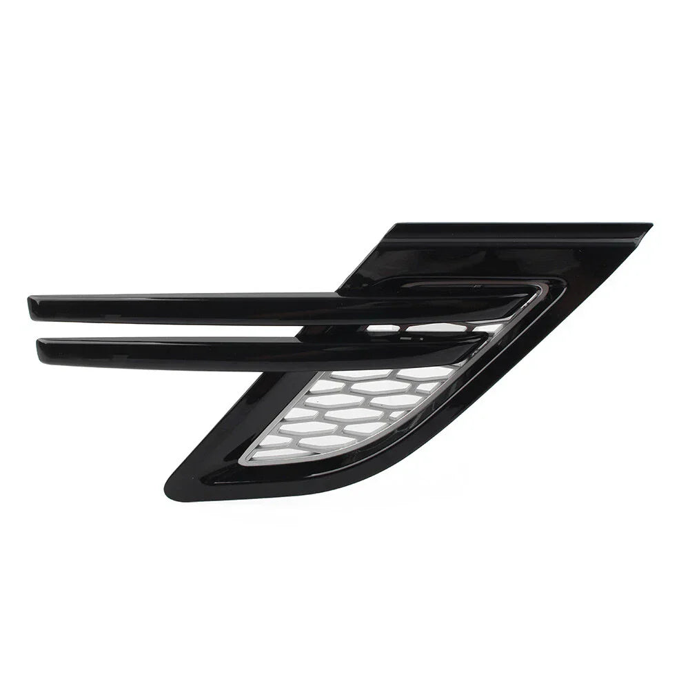Front Fender Air Vents Grill for Land Rover Range Rover Sport (2014-2017)