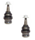 Set of 2 Front Lower Ball Joints for Audi A5 Quattro A6 S4 Q5 S5 (2008–2015)