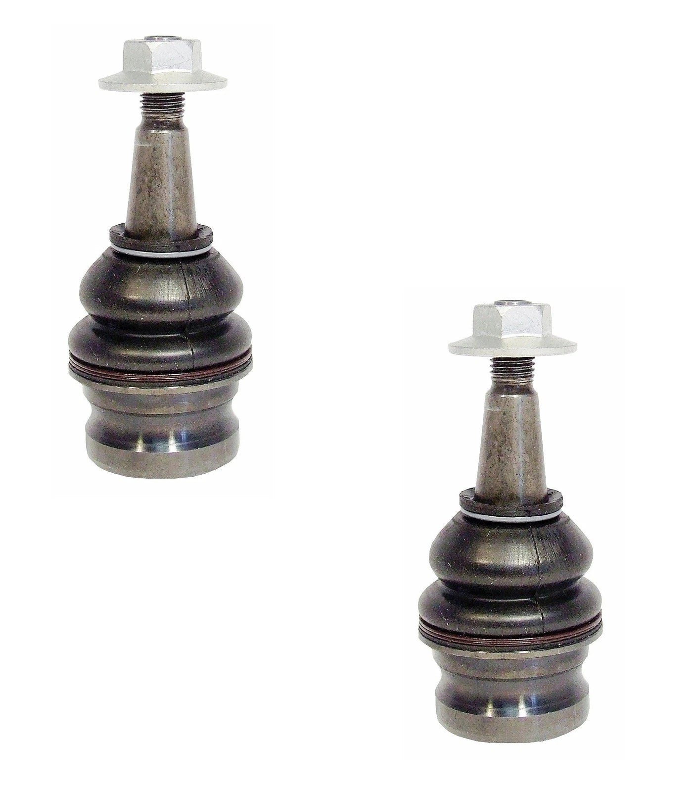 Set of 2 Front Lower Ball Joints for Audi A5 Quattro A6 S4 Q5 S5 (2008–2015)