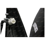 RH Electric Door Mirror for Toyota Landcruiser (2007–2012)