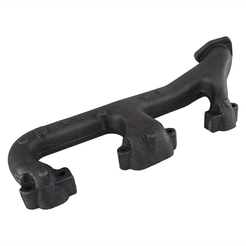 Exhaust Manifold with Gasket for Chevy Tahoe GMC C1500 K1500 Yukon (1995–2006)
